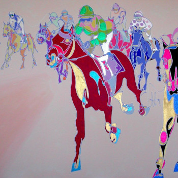 2006 QUINTA COMPETICION