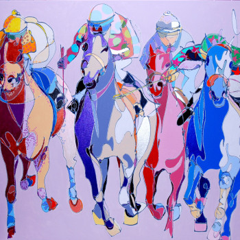 2007 FASCINACIÓN CARRERAS