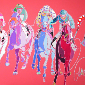 2009 SOBRE ARENA ROSA