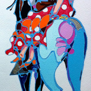 BOCETO FERIAL