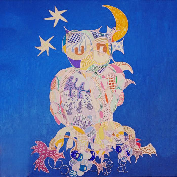 2008 - NIGHT OWL