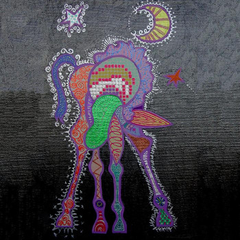 MAGIC DONKEY