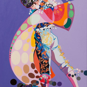 CAPOTE SEDUCTOR