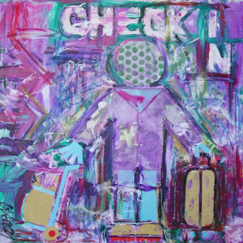 CHECK IN