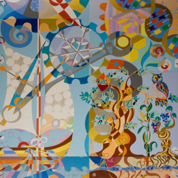2009 - CIENCIA Y CREATIVIDAD