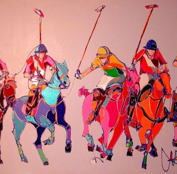 CUARTO CHUKKER