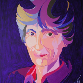 2006 - DUQUESA DE MEDINA SIDONIA LUISA ÁLVAREZ DE TOLEDO Y MAURA