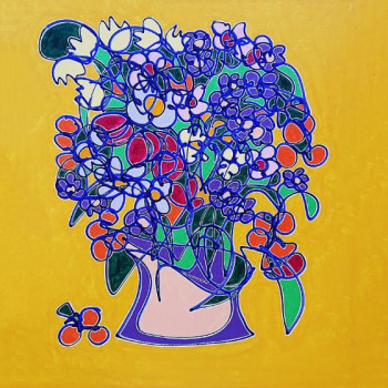 SUMMER FLOWERS