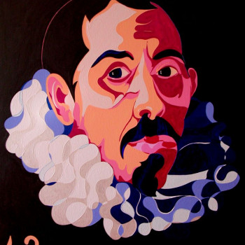 2006 - FRANCISCO PACHECO SEGÚN VELAZQUEZ