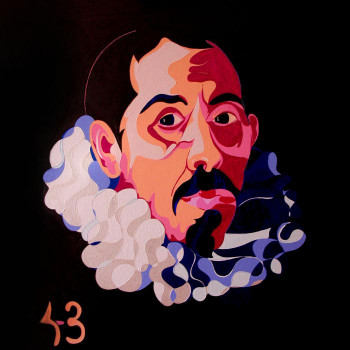 2006 - FRANCISCO PACHECO SEGÚN VELÁZQUEZ