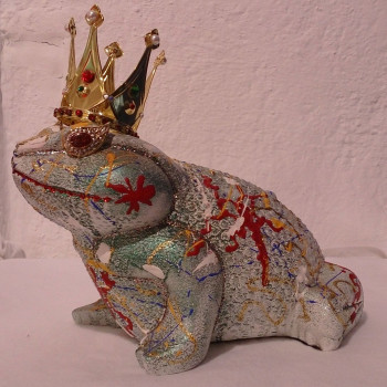 FROSCHKOENIG