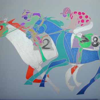 2003 - GANADOR BLANCO