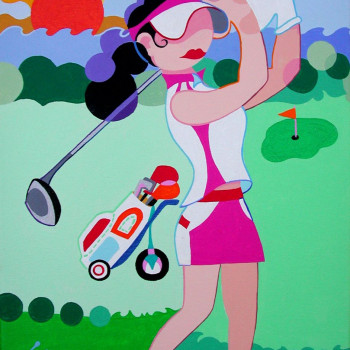 2009 - GOLFISTA