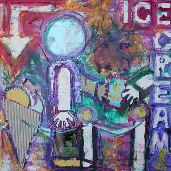 ICE CREAM