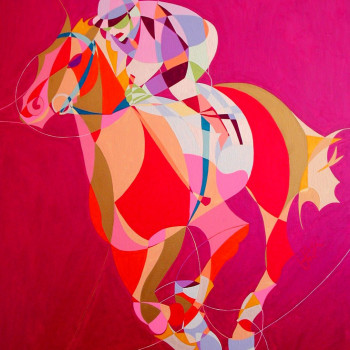 2006 - JINETE ABICIOSO