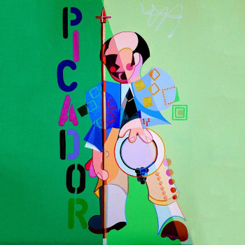 PICADOR SIN CABALLO