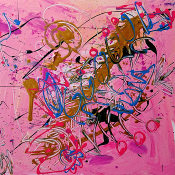 PINK BONES