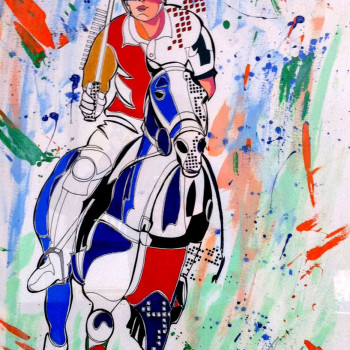 POLO SCETCH II