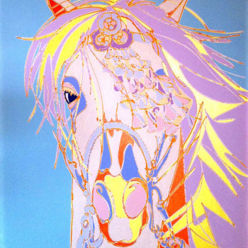 2004 - PRE ARLEQUIN