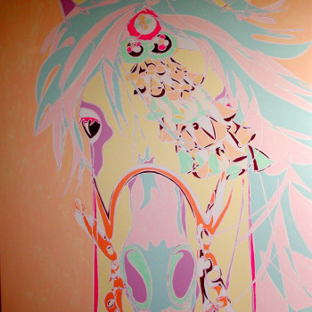 2005 - PRE EN AMARILLO