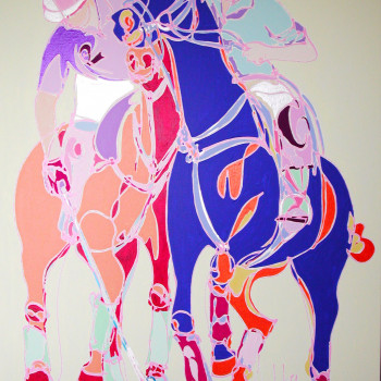 2005 - PRIMER CHUKKER