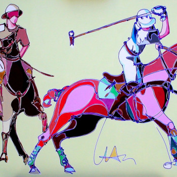 PRIMER CHUKKER