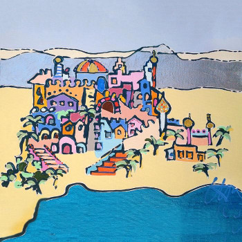 2003 - PUEBLO DE FANTASIA