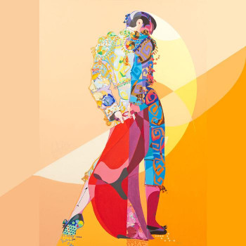 PURISIMA Y ORO