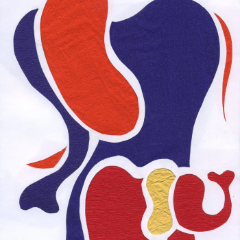 ELEPHANT SILHOUETTES