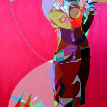 SWING OF JOICE