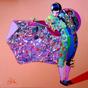 2015 - TORERO JOVEN