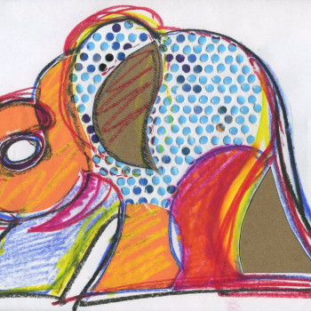 WHISE ELEPHANT